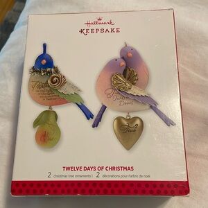 Rare Hallmark Special Edition 2013 reissue